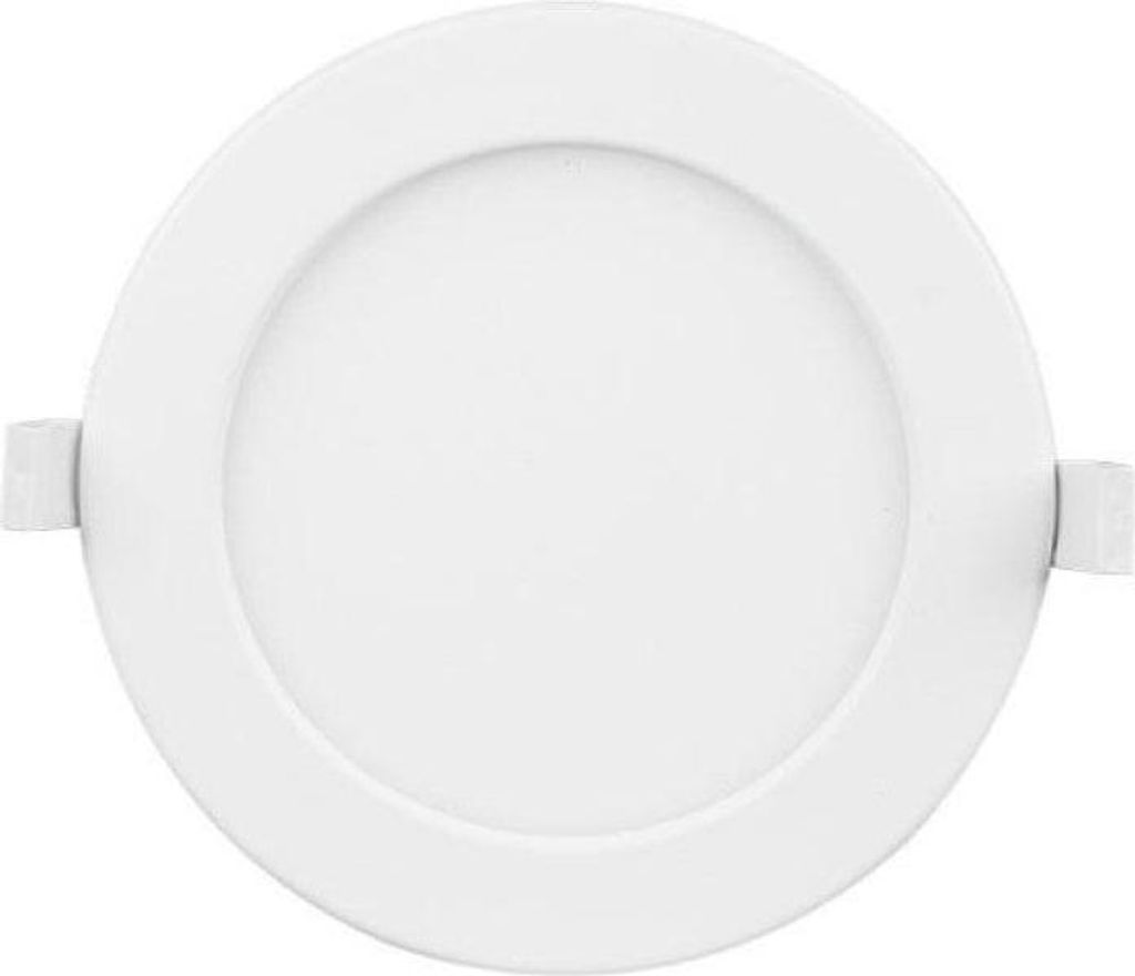 LED-Spot Rund Extraflach 20W Ø220mm Dimmbar Variable Temperatur - 3000K/4000K/6500K