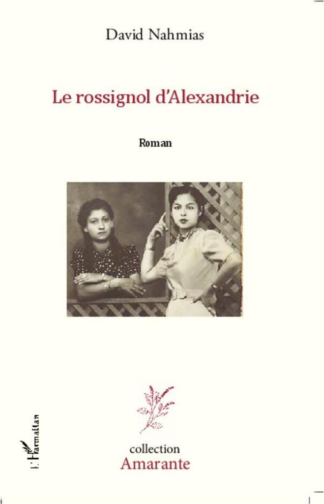 Le Rossignol d'Alexandrie