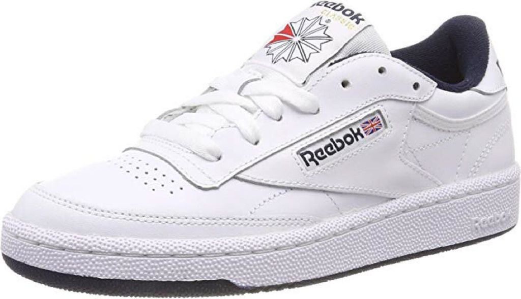 Baskets Reebok Club C 85 Image du produit 