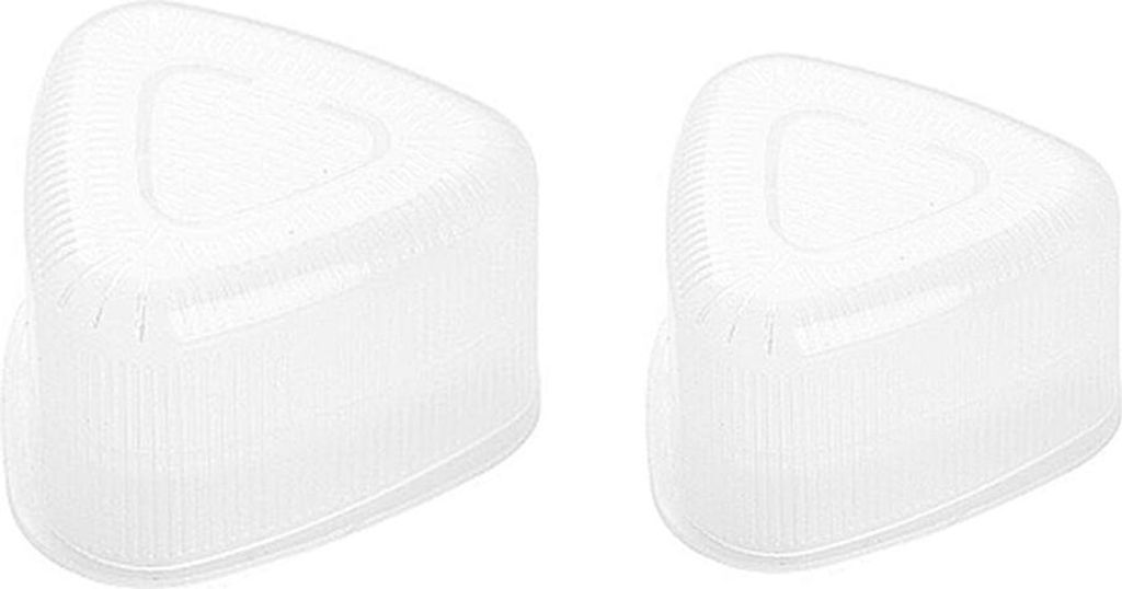 Onigiri-Form, Reisform, DIY-Sushi-Formen, Bento-Formen für Zuhause, , Reisstäbchen-Form, Bento-Teig-Reispresse, Küchen-, Ess- und Bar-Werkzeug