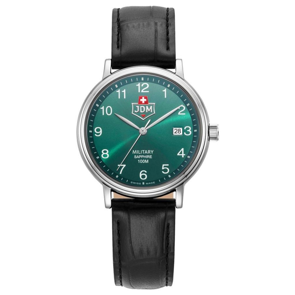 JDM Military - JDM-WG026-04 - Náramkové hodinky - Pánske - Obrázok produktu 