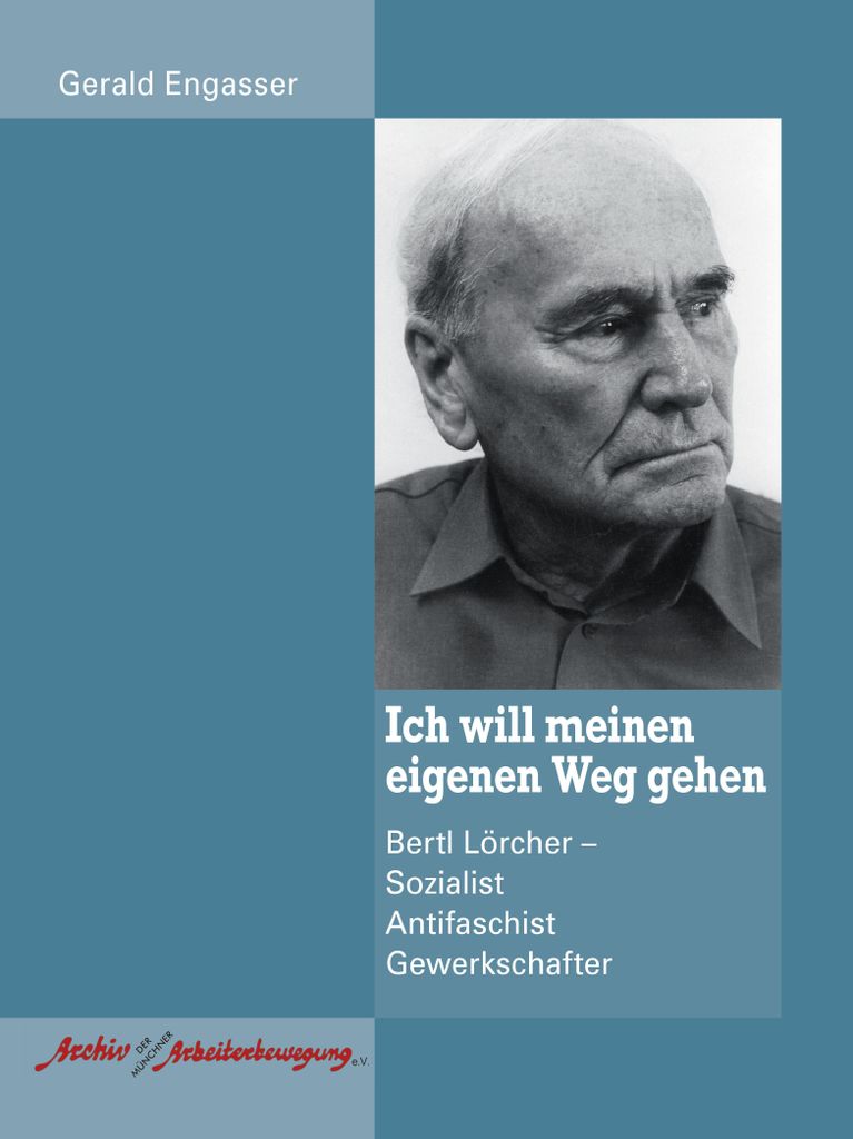 Ich will meinen eigenen Weg gehen