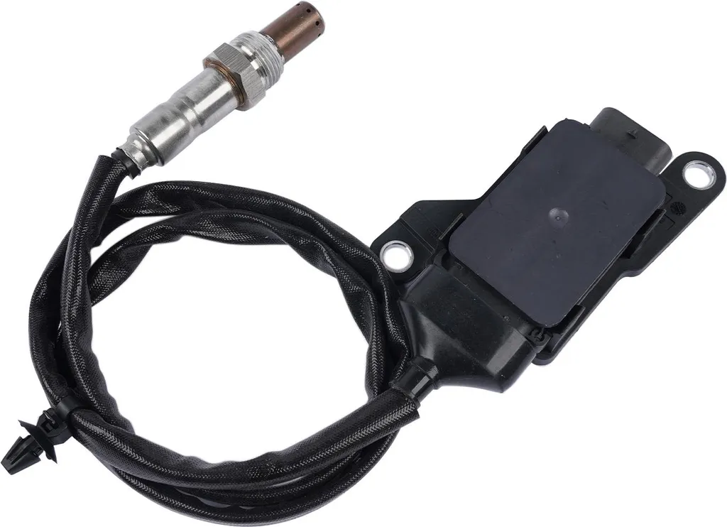 Sonde NOx Différentielle pour Volkswagen Multivan T6 2.0 TDI Holzer - 5