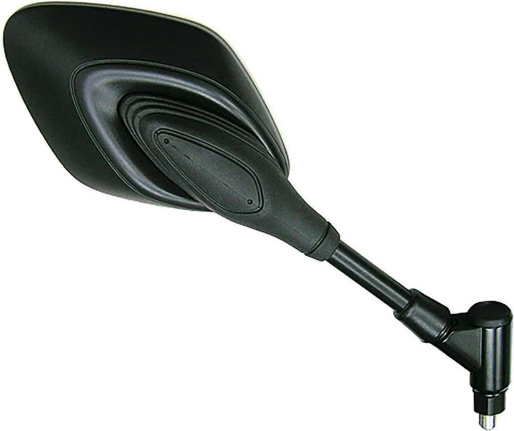 Rechtes schwarzes Lenker-Spiegel MAGNETI MARELLI für SUZUKI gsr 600