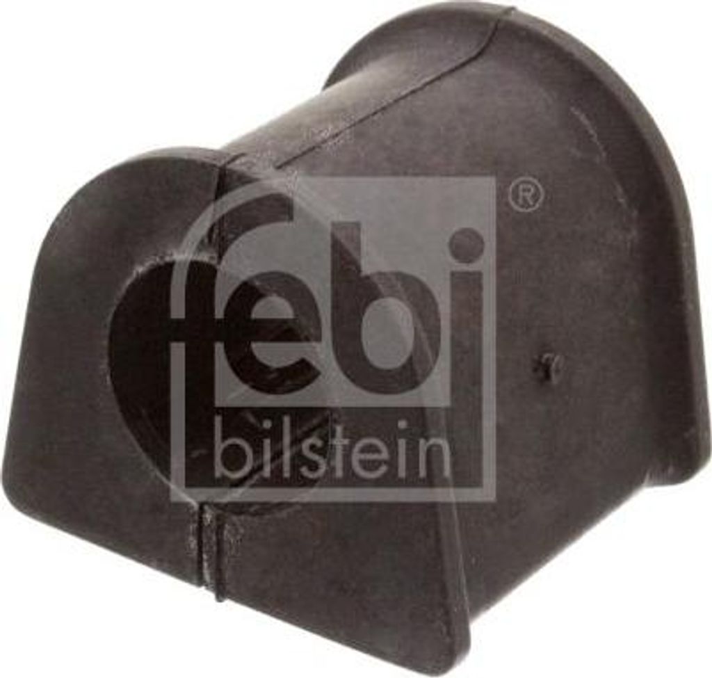 FEBI BILSTEIN 41488 Lagerung, Stabilisator OE 5481339000 kompatibel mit Sonata, XG