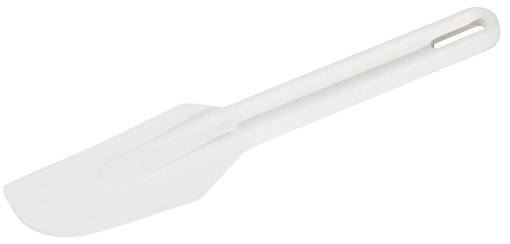 CONTACTO Teigspatel, Länge: 260 mm, Breite: 65 mm