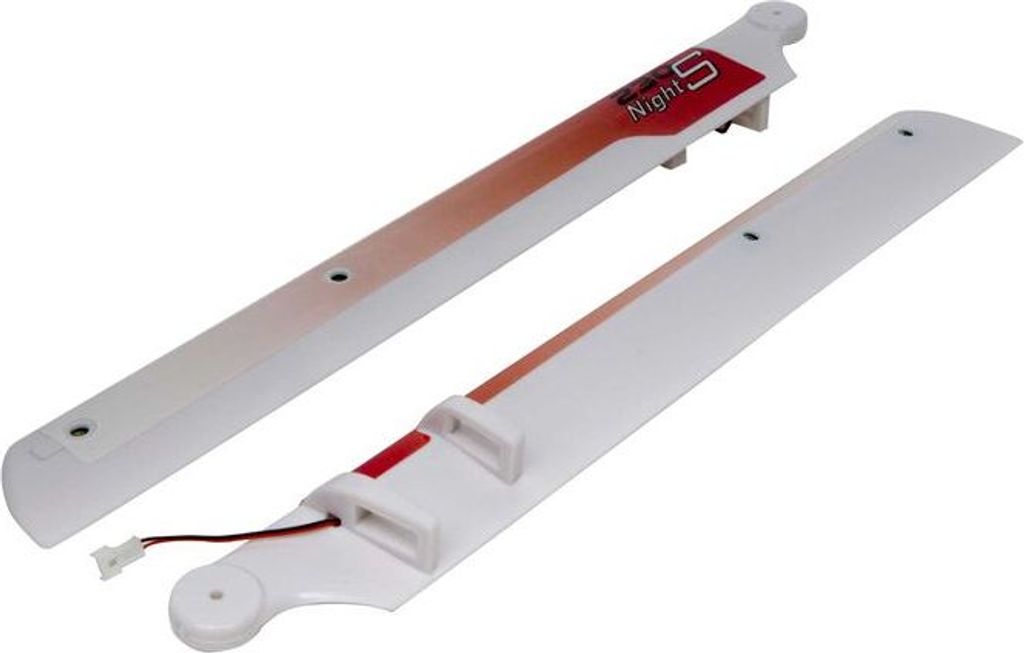 Blade Nachtflugrotorblätterset: Night 230 S