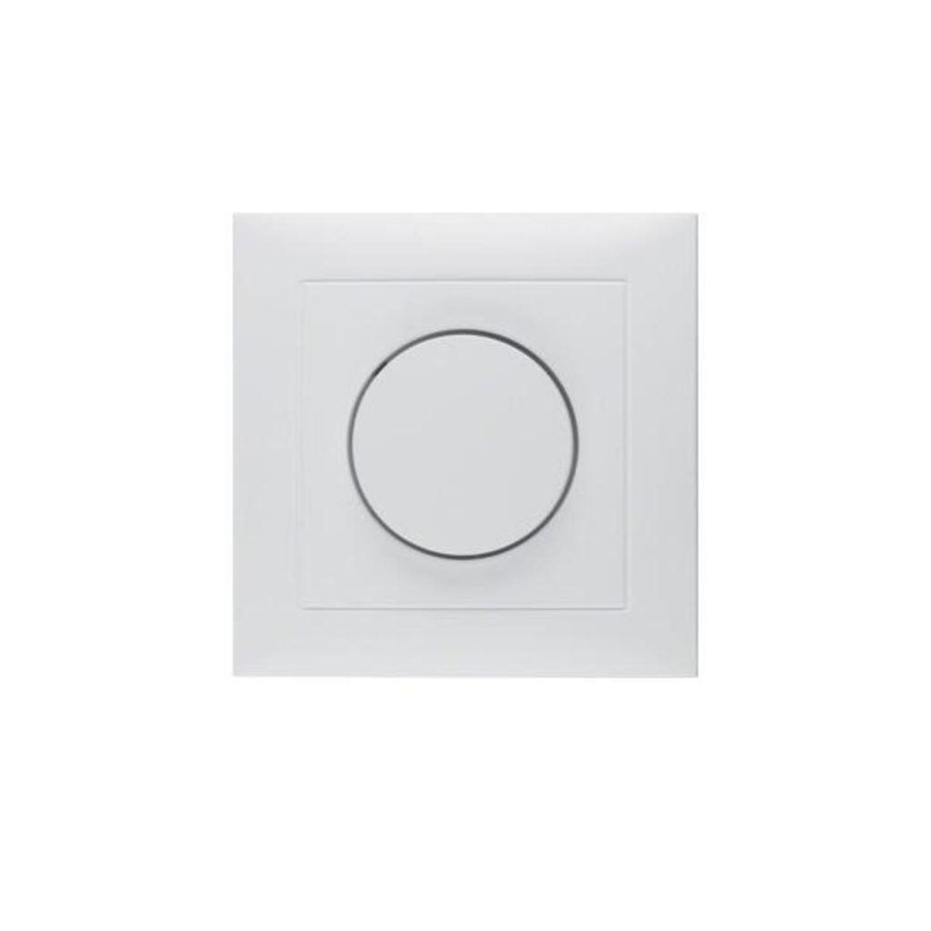 Berker ABDECUNG + KNOPF F.DIMMER (11309909 PWS B.1)