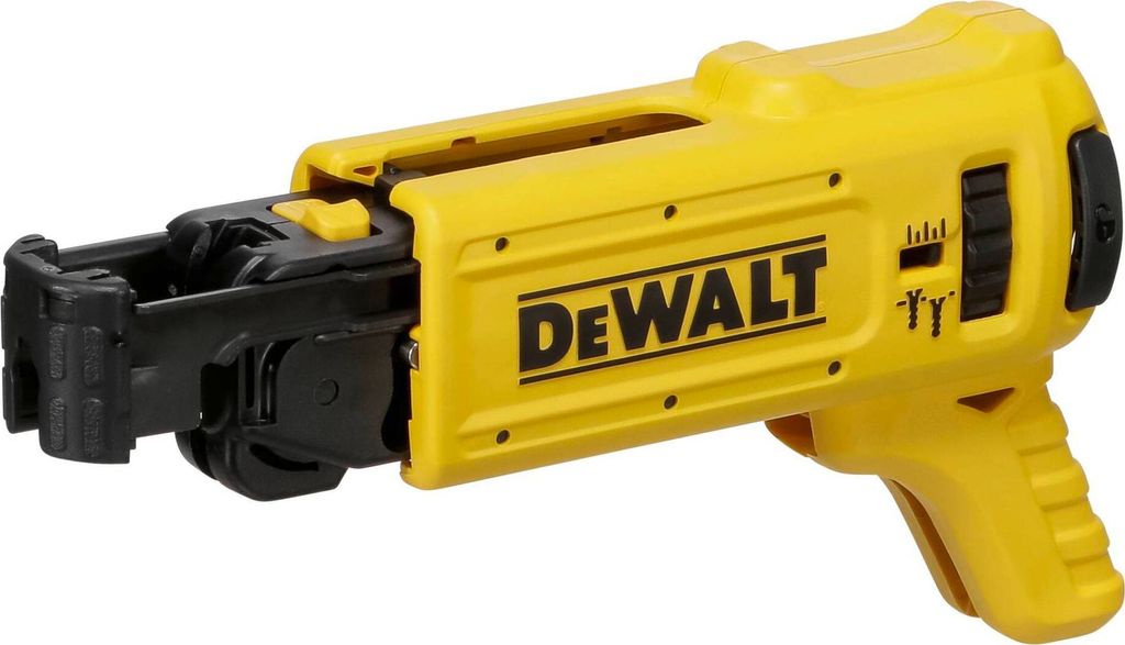 DeWalt DCF620P2K-QW Akku-Magazinschrauber Produktbild 6