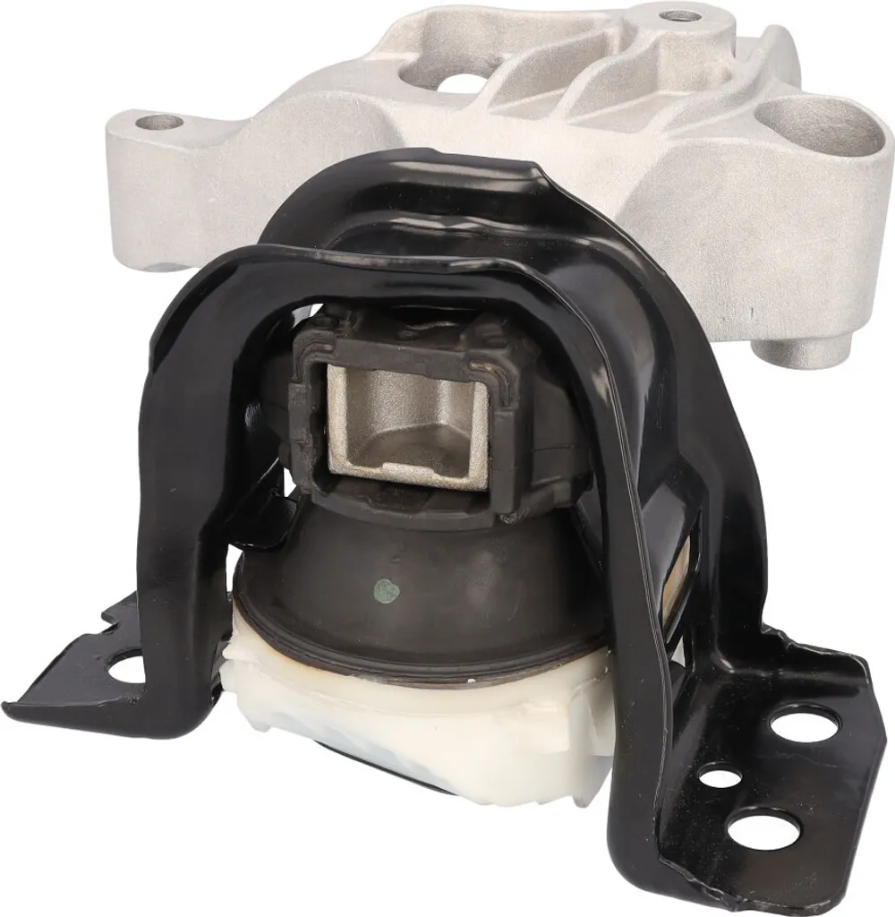 Support moteur FEBI 188628 de haute précision pour châssis et moteur