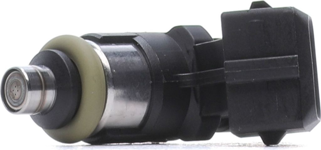 HITACHI 2507125 Einspritzventil für AUDI A6 Avant (4F5, C6) A6 Limousine (4F2, C6) A5 Coupe (8T3) Q7 (4LB) A6 Allroad (4FH, C6) A8 (4E2, 4E8)