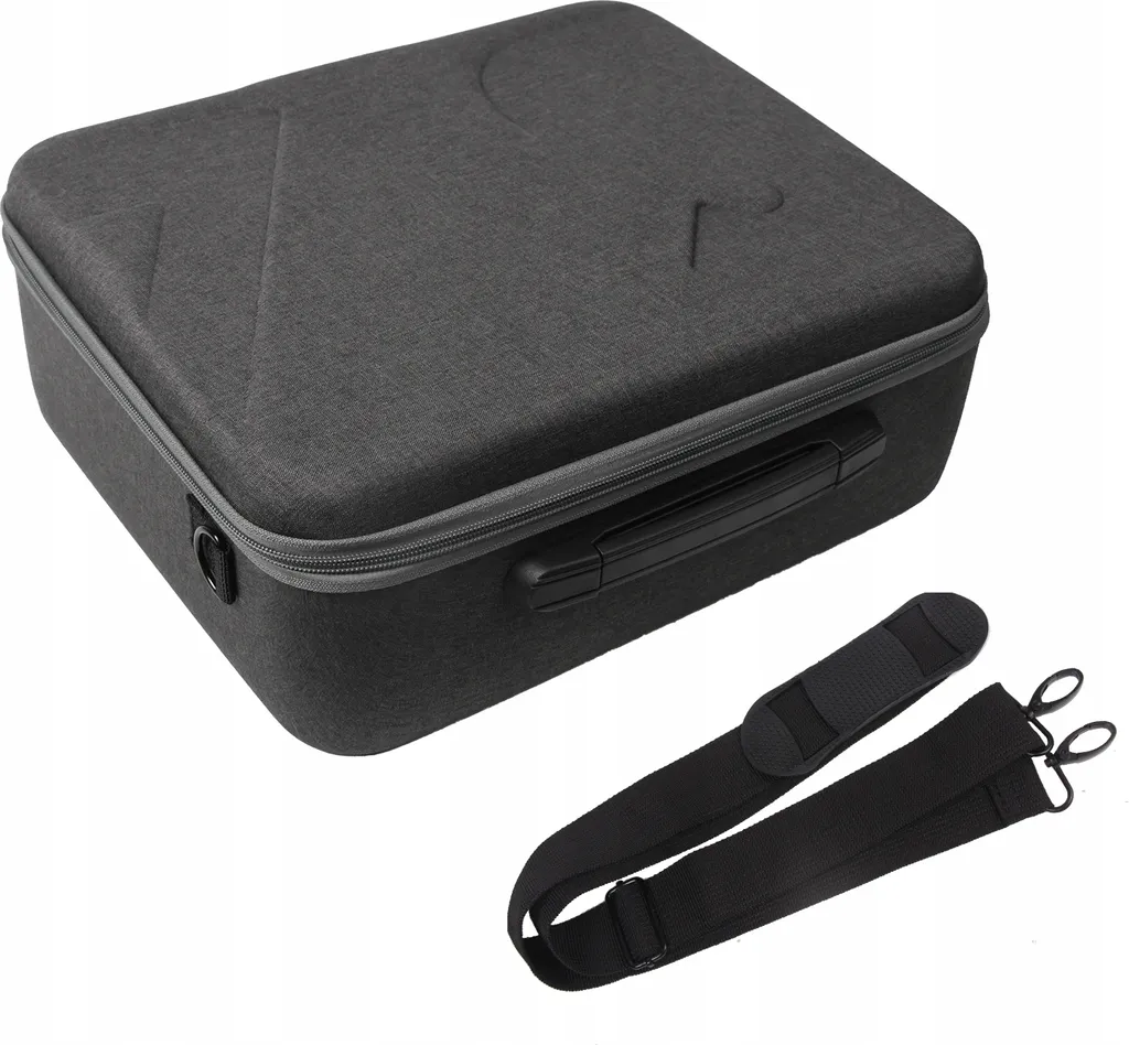 Mallette de Rangement Antichoc DJI Mavic 3 et Classic Modèle Pro M3-B327