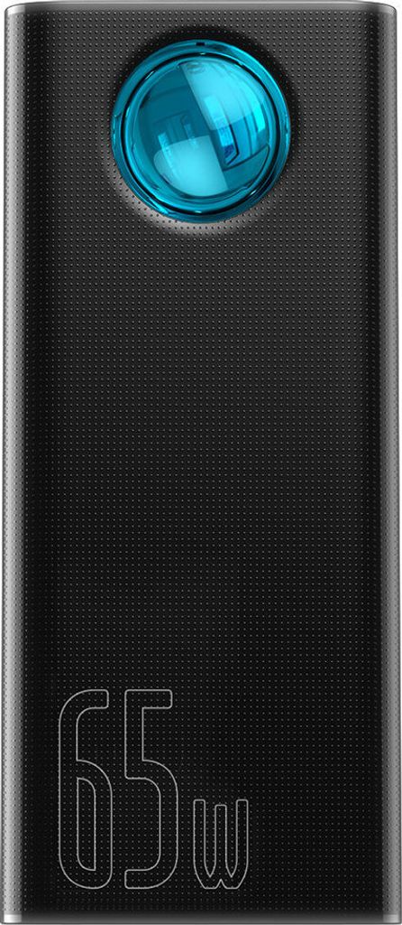 Baseus Amblight Powerbank 65W 30000mAh Overseas Edition Produktbild 4
