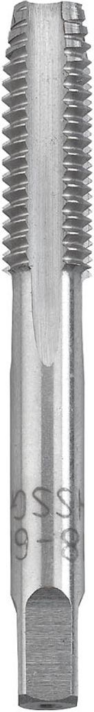kwb 443008 Einschnittgewindebohrer 1 Stück M8 1.25 DIN 352 HSS 1 St