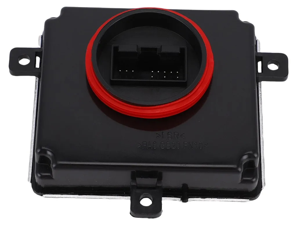 Ballast feux de jour LED pour phare avant Audi RS7 de rechange
