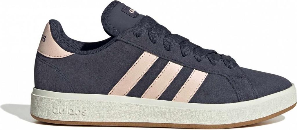 adidas Grand Court Base Sneaker Lila