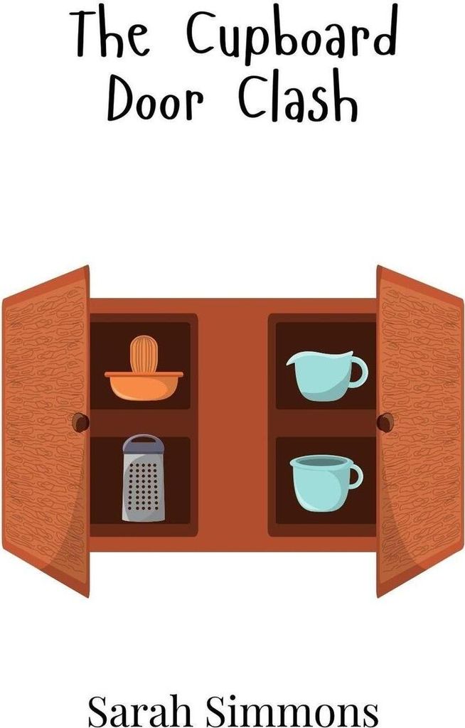 The Cupboard Door Clash