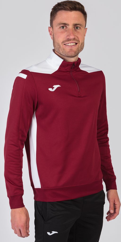 Joma Championship VI Half-Ziptop Damen