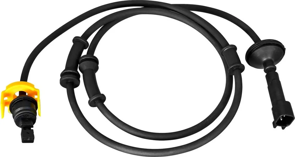 Sensore Giri Ruota HELLA 1235mm Chrysler Voyager IV | Ricambio ABS