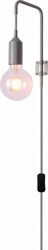Applique Murale LAREN Candellux - Solution Lumineuse E27 50401192