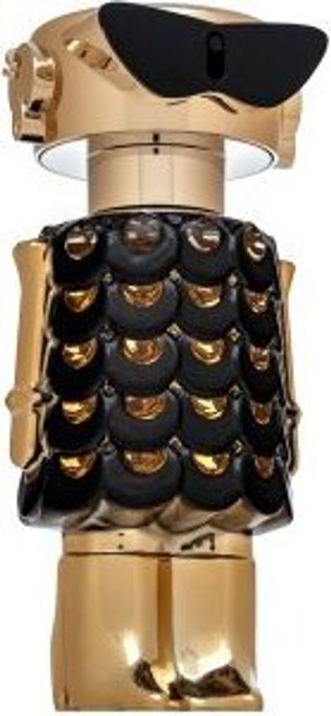 Paco Rabanne Fame Parfum Spray Recargable 80ml Produktbild 