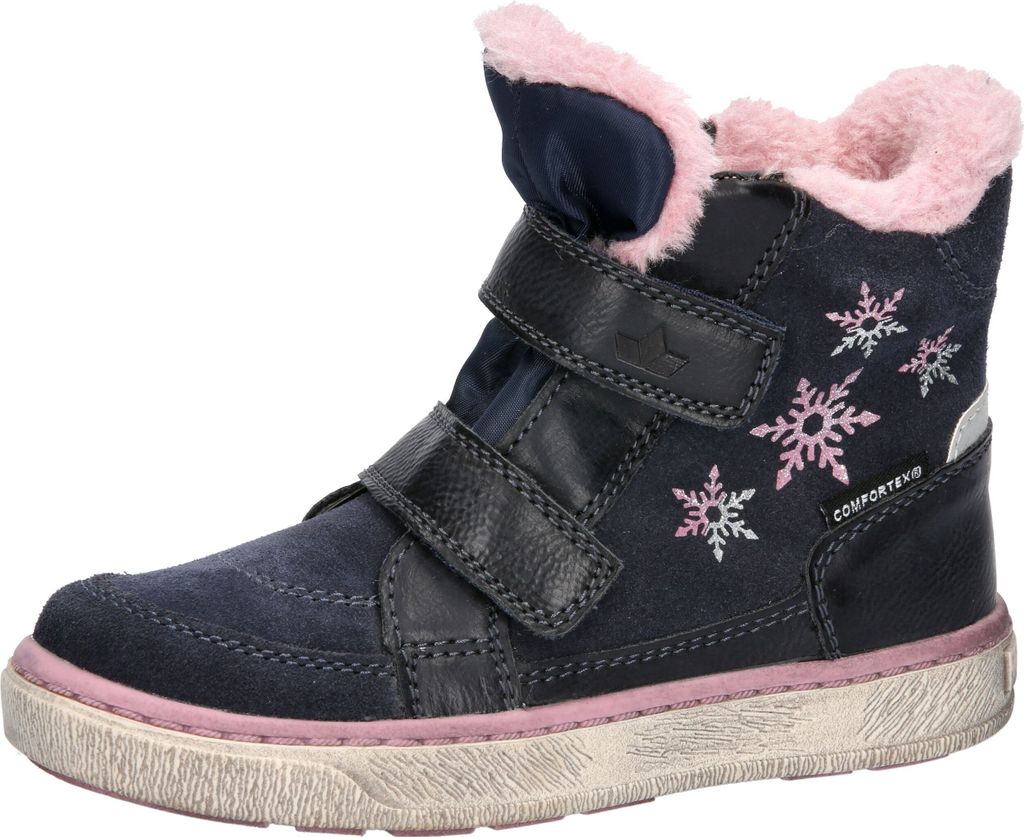 Trendstiefel Sandrine V 27