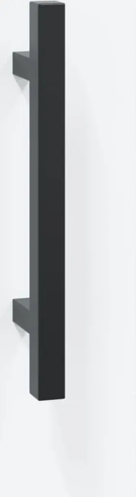 vidaXL Credenza bianca 69,5x34x90 cm Materiale a base di legno - 8