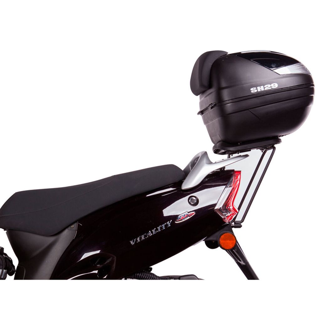 SHAD Top Master Montagesatz - passend für Kymco