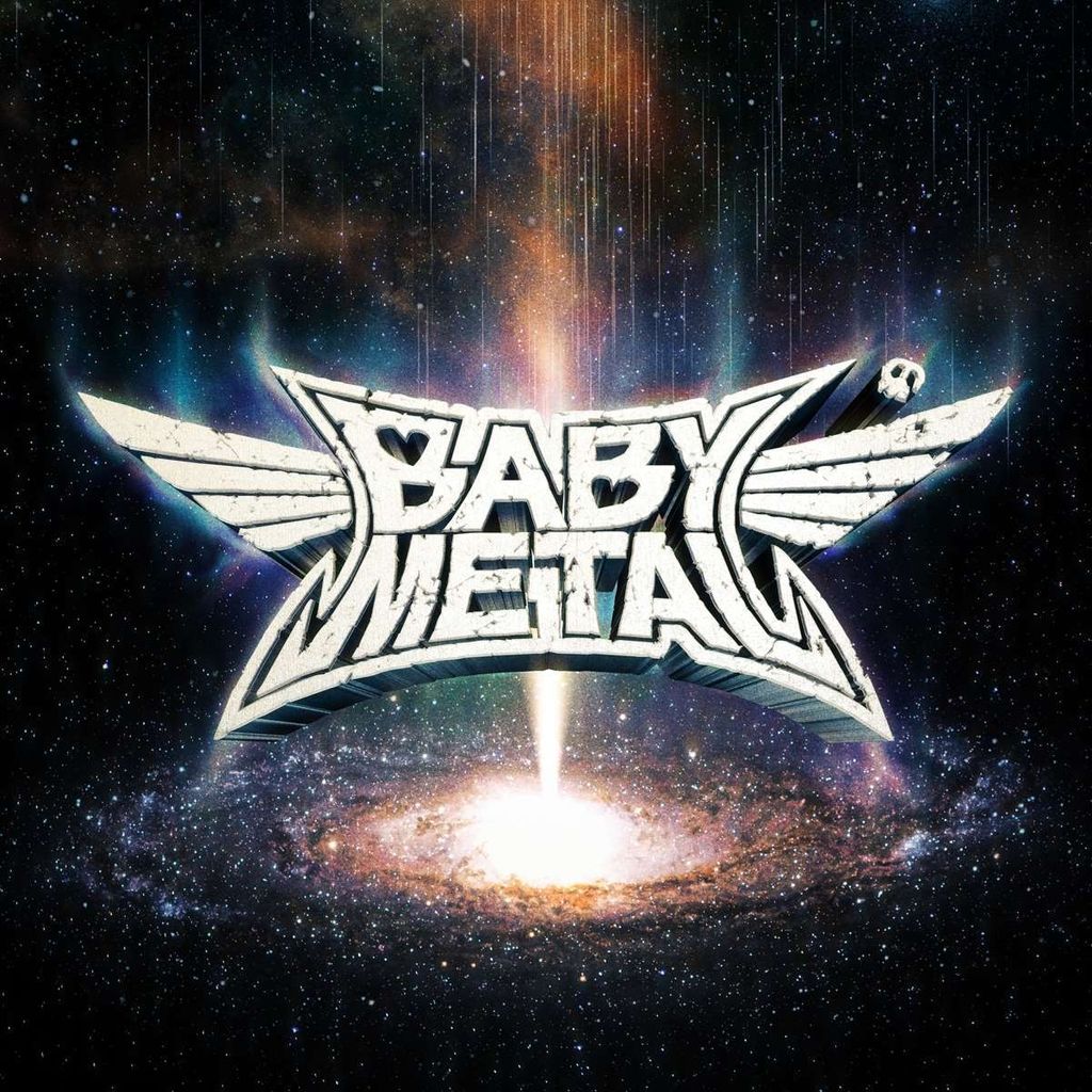Babymetal: Metal Galaxy (Ltd.Box Set)