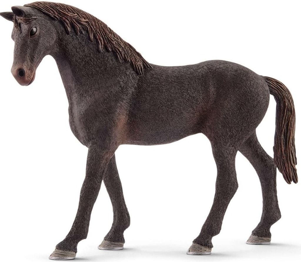 Schleich Horse Club72141 Geheimes Turnier-Training am Produktbild 11