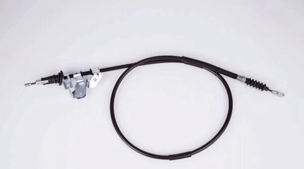 Câble de frein à main HELLA 8AS 355 663-831 : réparation Smart Forfour 454