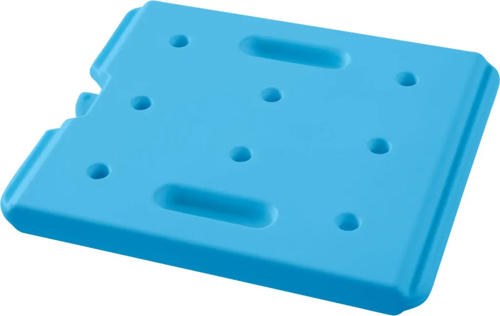 Elemento di Raffreddamento HENDI GN 1/2 Professionale 320x265x30mm
