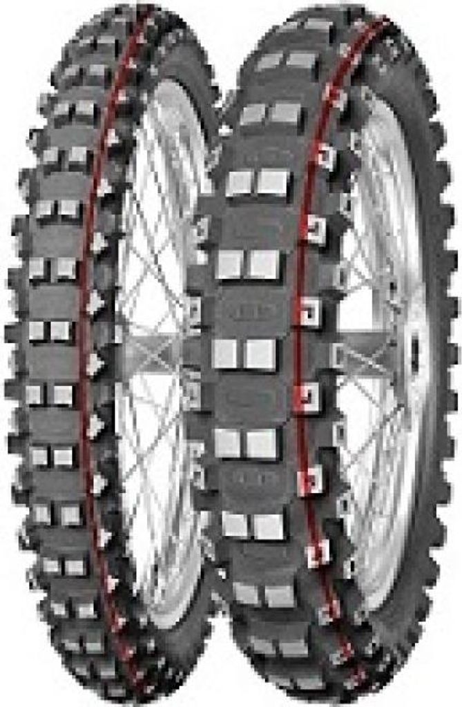 Mitas Motorradreifen car-tyres Terra Force-MX SM ( Produktbild 