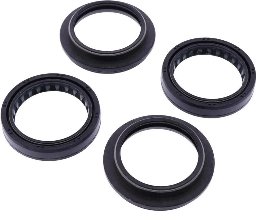 Kit Joint Spi Fourche JMP 45x58x11 mm pour Moto Haute Performance