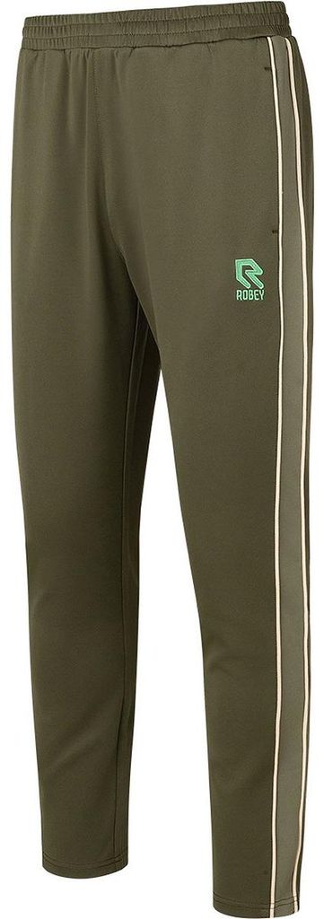 Robey Off Pitch Legacy Trainingshose Herren - Grün | Größe: XL