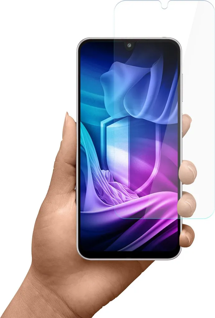 Samsung Galaxy M16 5G - 3Mk Silky Matt Pro - 13