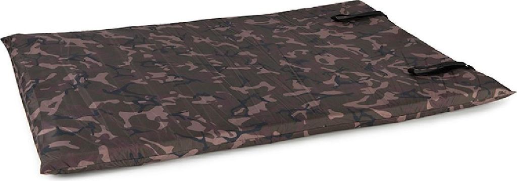 Fox Camo Flat Matt - Abhakmatte