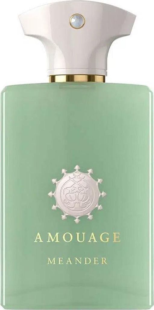 Amouage Meander Woda perfumowana, 100 ml