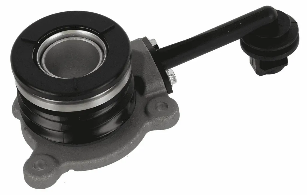 Supprimer Bruit Embrayage Vivaro C avec Butée Centrale SACHS 3182654328