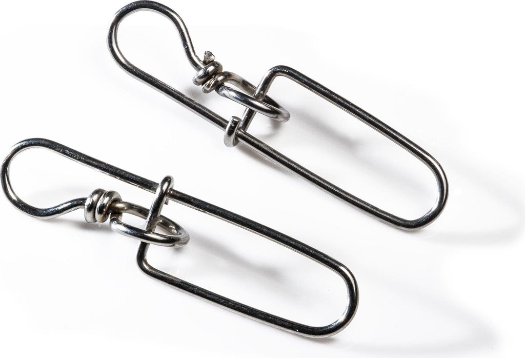 MOLIX Stay Lock Snap, SLSN-L