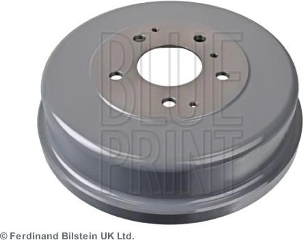 Tambour de frein BLUE PRINT ADN14716 OE 432069C000 pour Serena Vanette