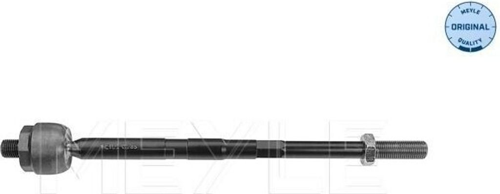 MEYLE 116 031 0006 - OE 6Q0 423 804 E Axialgelenk, Spurstange für Golf III (1H), Cordoba (6L), Ibiza (6L), Fabia I (6Y), Fabia II (54), Roomster (...