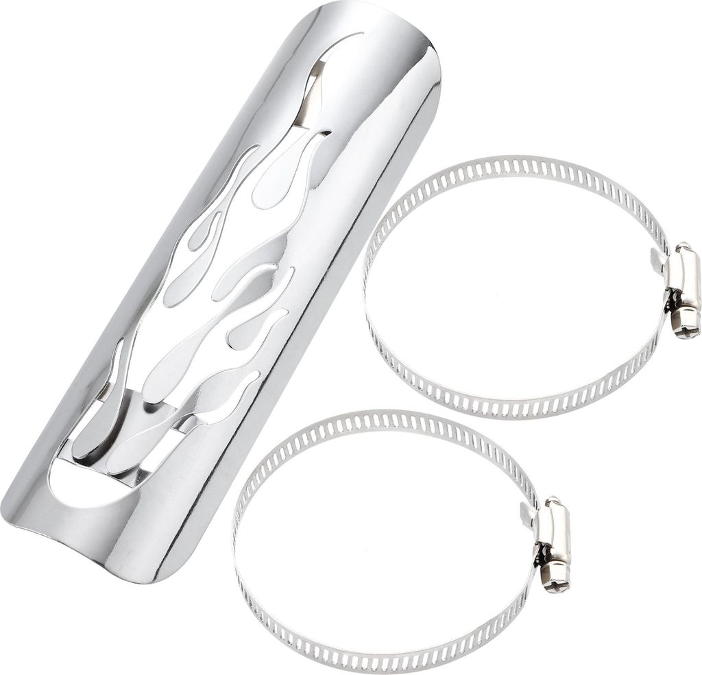 8 Stück Reifenventil Verlängerung Schaft Adapter Werkzeug 21cm 8,3 Zoll für Auto