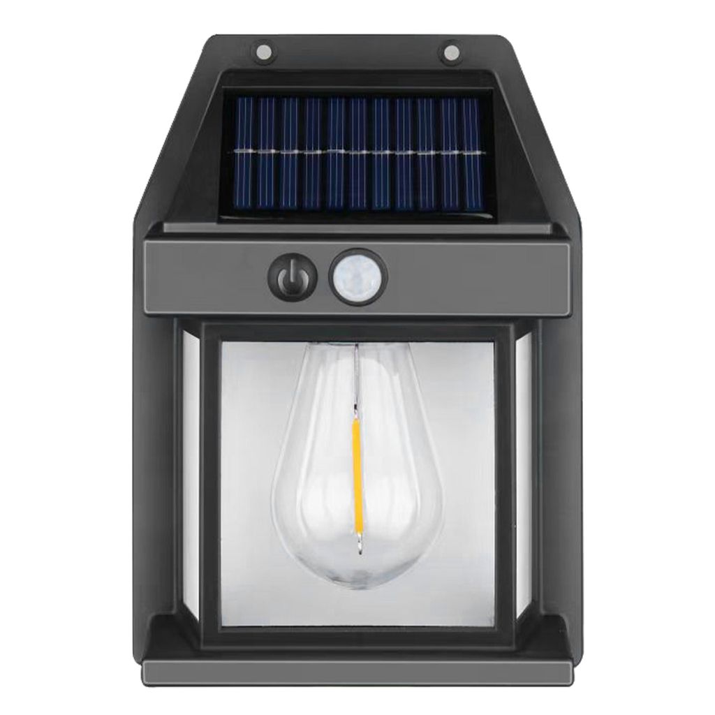 Venkovní LED svítidlo MasterLED, solární, 1W, 50lm, 3000K, Obrázek produktu 