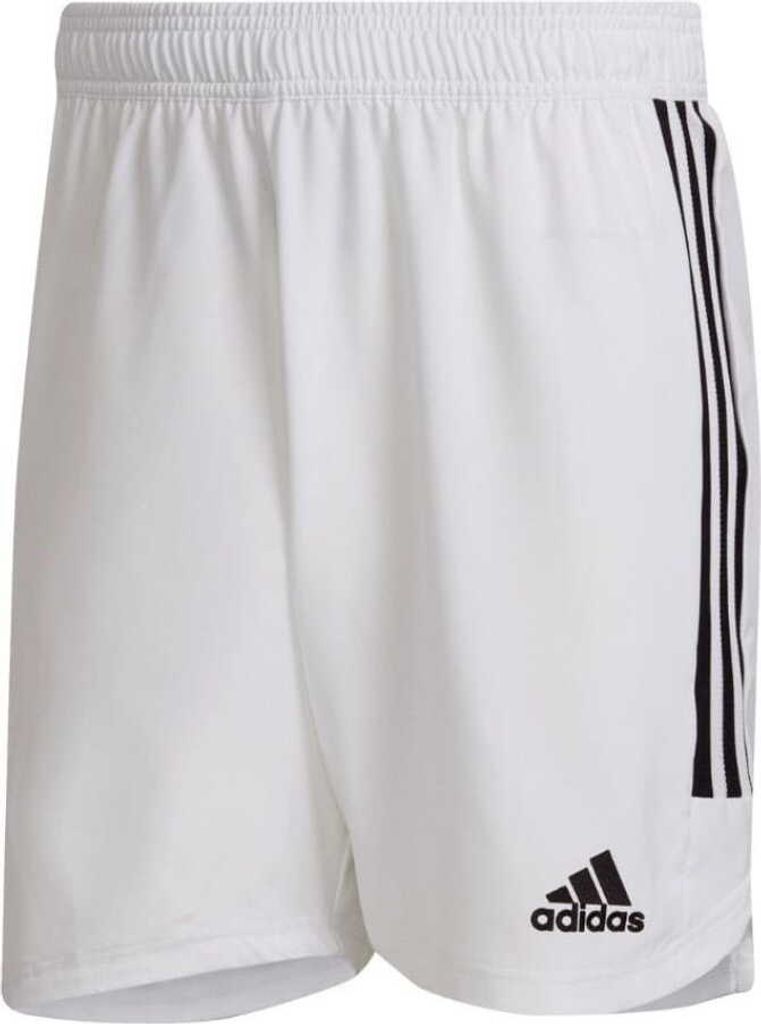 Pantaloncini Adidas Condivo 22 M HA3508 Pullover adidas Größe: M (178cm),