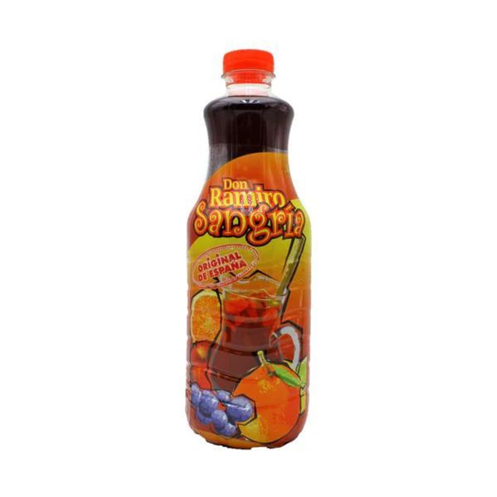 Sangria Don Ramiro DPG 1,5L Immagine del prodotto 
