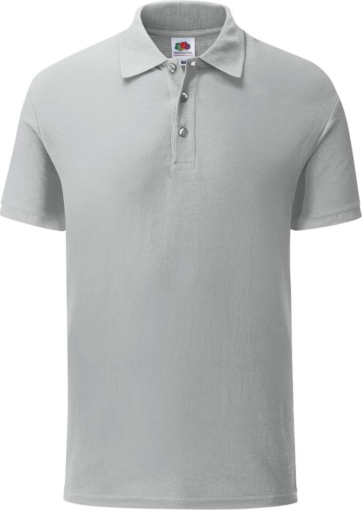 Pánská polokošile Fruit Of The Loom Iconic RW6516 (2XL) Obrázek produktu 