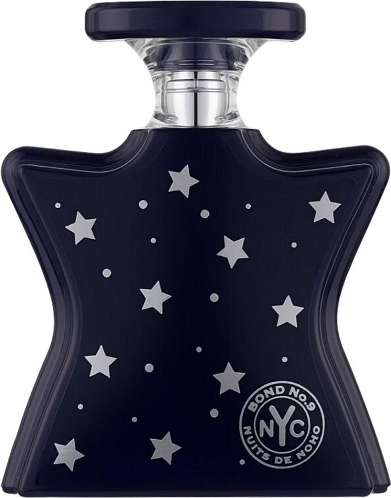 Bond No.9 Nuits De Noho Eau De Parfum 50ml Obrázek produktu 