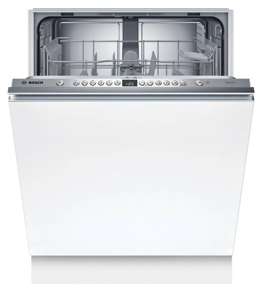 Lave-vaisselle 60cm 12 couverts 48db tout intégrable - Image du produit 