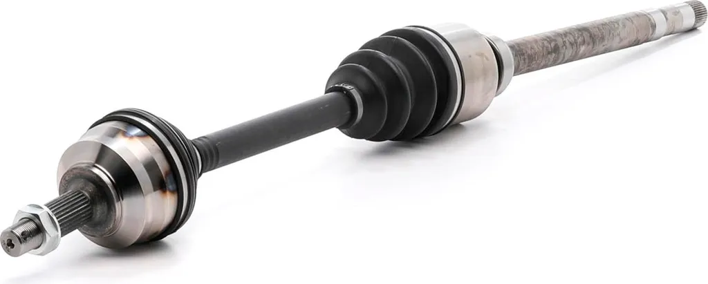 Arbre de transmission FEBI 182886 pour FIAT Scudo 270 avant droit